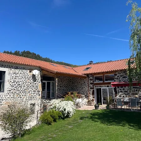 De La Ribeyre Tatil Evi *