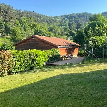 De La Ribeyre * Saint-Privat-dʼAllier