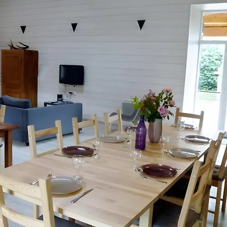 Tatil Evi De La Ribeyre Saint-Privat-dʼAllier