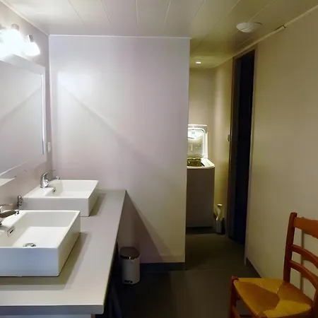 De La Ribeyre Tatil Evi Saint-Privat-dʼAllier
